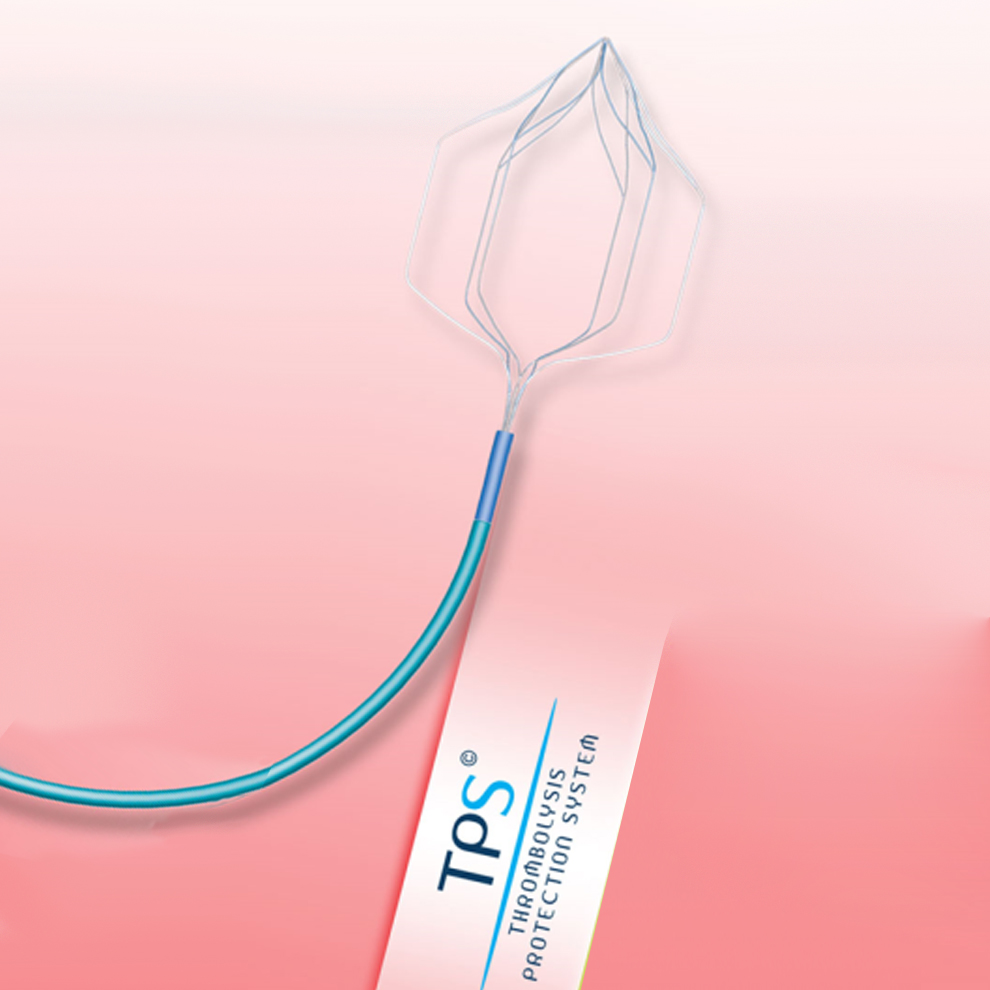 Tps Injection TPS – CV Technologies